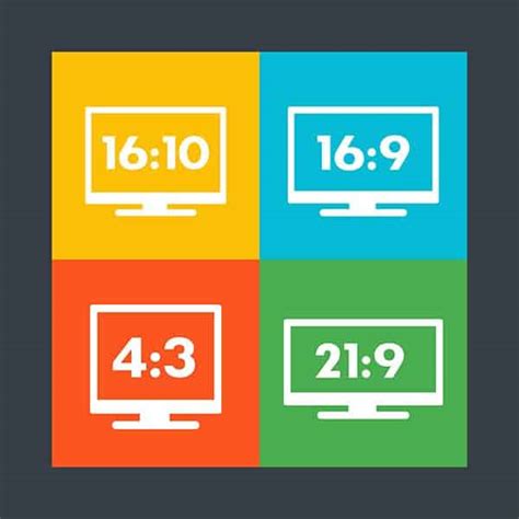 SVGA vs XGA vs WXGA vs HD vs Cinema 4K Resolution - Spacehop