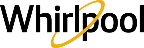 Whirlpool Logo – PNG e Vetor – Download de Logo