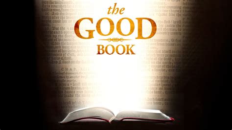 The Good Book (2014) | Full Movie | Jenn Gotzon | Omar Lagudali | Rebecca Lines - YouTube