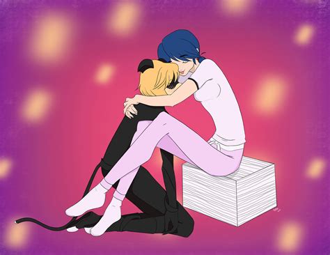 #miraculousfluffmonth on Tumblr