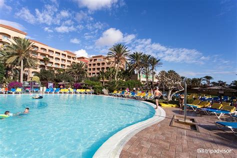 ELBA SARA BEACH & GOLF RESORT | UPDATED 2024 Hotel Reviews & Price Comparison (Fuerteventura ...