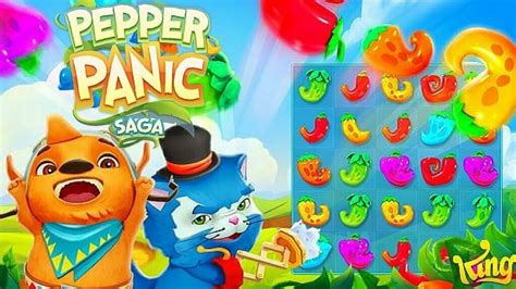 80 Games Like Pepper Panic Saga – Games Like