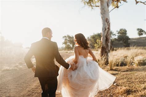 Farm Wedding Cowra - Sydney Photographer