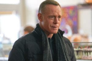 Jason Beghe Bio, Age, Family, Career, Wife