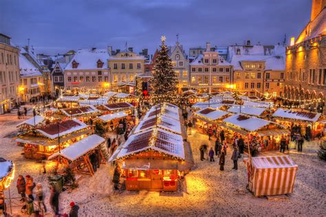 13 Best Christmas Markets in Europe - Another Reason for a Winter ...