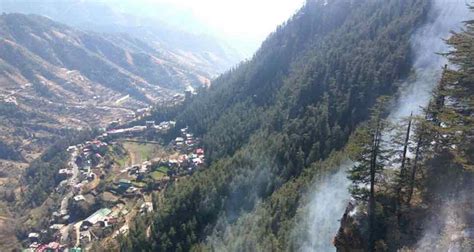 Kufri Shimla (History, Distance, Images & Location) - Shimla Tourism 2023