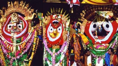 Some interesting facts about Mahaprabhu Shri Jagannath temple – World Spiritual Forum Canada