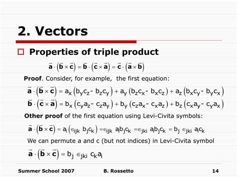 PPT - 2. Vectors PowerPoint Presentation, free download - ID:1831598