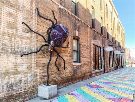 10 Free Things to Do in Downtown Wichita