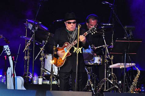 Our 10 Favorite Van Morrison Songs - ClassicRockHistory.com