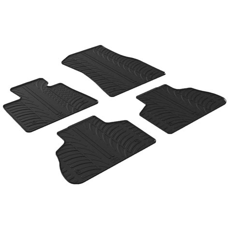 GledringUSA Custom Fit Floor Mats For BMW X5 G05 2019-2021