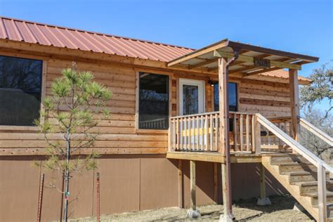 Fredericksburg, Texas Cabin Rentals & Getaways - All Cabins