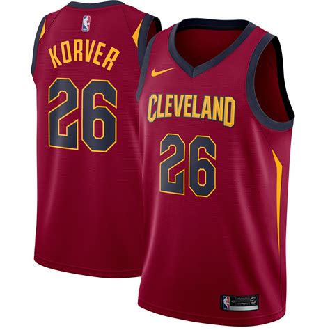 Cleveland Cavaliers Jerseys - Where to Buy Them