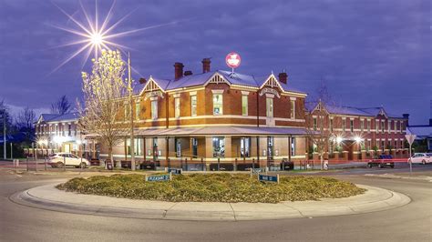 Lake Inn Ballarat, Accommodation, Goldfields, Victoria, Australia