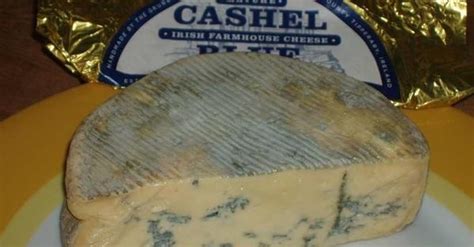 Irish Cheese: List of Cheeses of Ireland