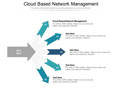 Cloud Based Network Management Ppt Powerpoint Presentation Model ...