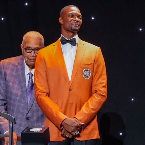 Chris Bosh - Hall of Fame Photo Gallery Photo Gallery | NBA.com