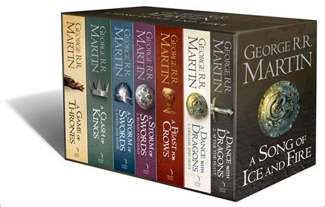 » The ‘Game of Thrones’ Book Symposium: A Spoiler-Filled Discussion of ...