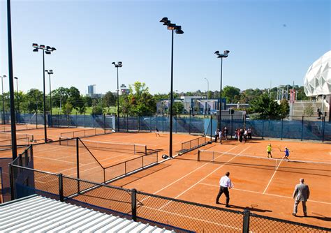 Italian clay courts launched at Eastern Plaza | 11 December, 2012 | All News | News and Features ...