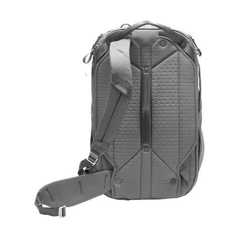 Peak Design Travel Backpack 45L (Sage) - Orms Direct - South Africa