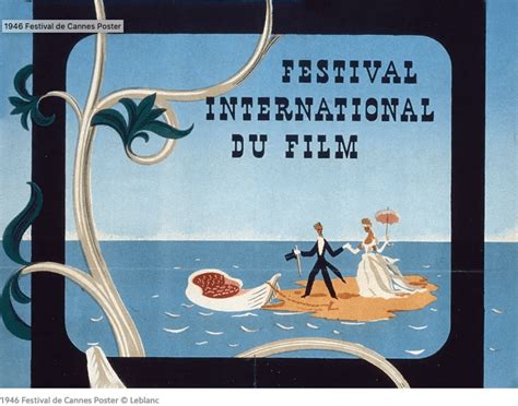 History of the Cannes Film Festival – Part IV the 1960’s | HollywoodGlee