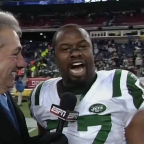 NFL on ESPN - Bart Scott: "CAN'T WAIT!"