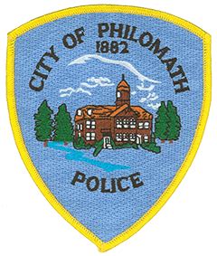 Philomath, Oregon, Police Department — LEB