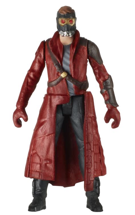 Hasbro Guardians of the Galaxy Figures 2-Packs - Toy Fair 2014 - Marvel Toy News