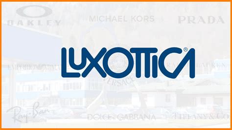 Luxottica Monopoly - StartupTalky