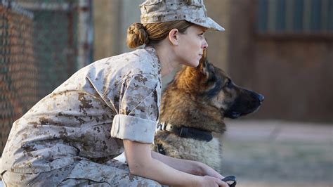 13 Movies About Women In The Military That'll Open Your Eyes