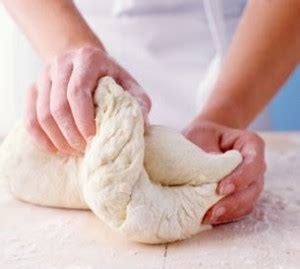 Bread Making Guide - Ingredients and Traditional Method