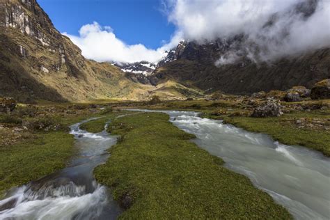 Sangay National Park (Official GANP Park Page)