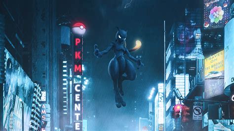 Mewtwo Mewtwo Pokemon movie wallpapers 4k | Wallpaper, Movie wallpapers ...