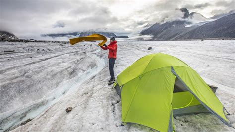 Do you need a 4-season tent for winter camping? | Advnture