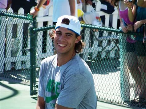 smile - Rafael Nadal Wallpaper (17352667) - Fanpop