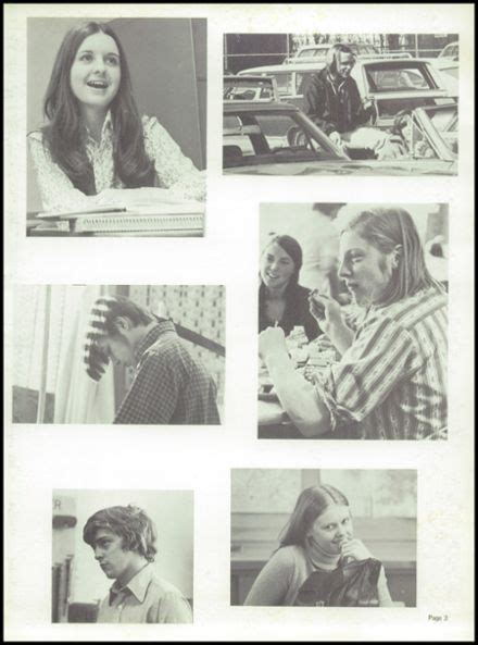 Explore 1973 Garden City High School Yearbook, Garden City NY - Classmates