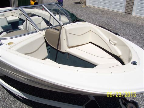 Bayliner CAPRI 2000 for sale for $6,800 - Boats-from-USA.com