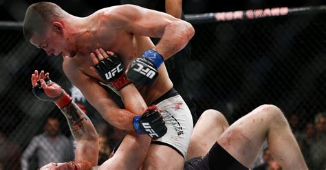 Nate Diaz vs. Conor McGregor full fight video - MMA Fighting