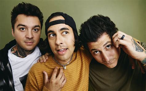 Pierce The Veil Announce New ‘The Jaws Of Life’ Tour | Strife Mag