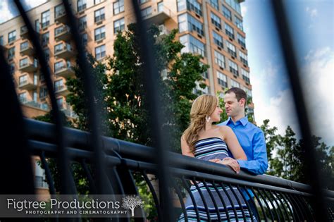 Paige & Adam | Engagement Session » Figtree Productions