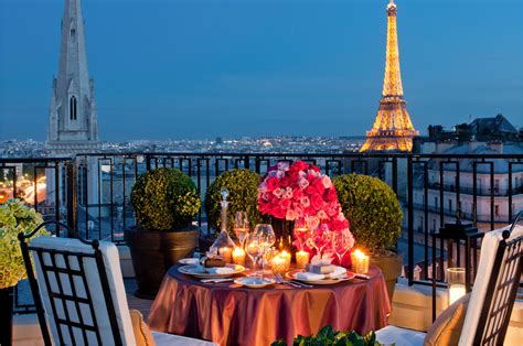 Hotel George V, Four Seasons, Paris, France - Elite Traveler