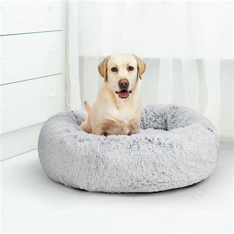 Calming Dog Beds Australia - Pet Beds for Dogs & Cats - Delivery ...