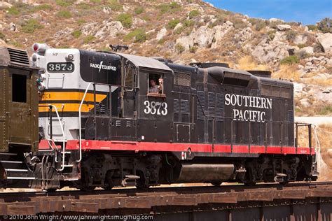 Locomotive Cab Rides | Pacific Southwest Railway Museum