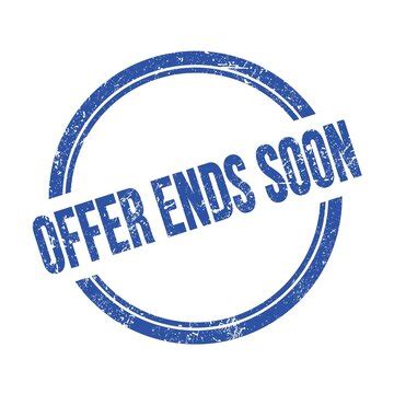 Offer Ending Soon Images – Browse 652 Stock Photos, Vectors, and Video ...