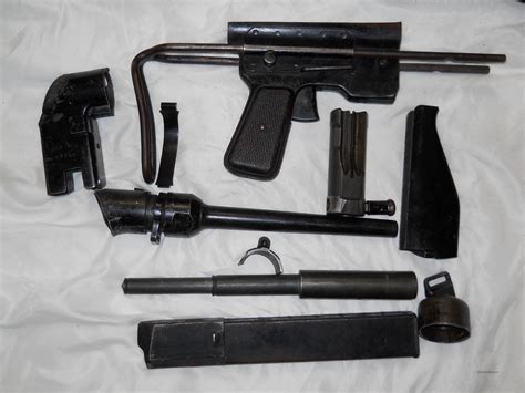 MP40 PARTS KIT for sale at Gunsamerica.com: 951245344