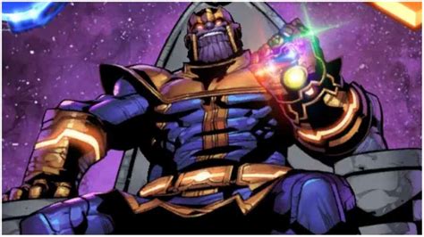 How to make a Marvel Snap Infinity Stones Thanos deck - Pro Game Guides