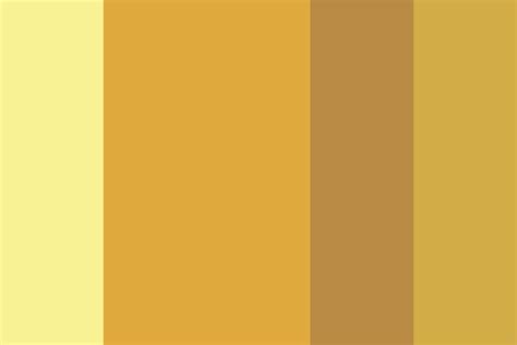 Golds Hex RGB #f9f295 (249,242,149) #e0aa3e (224,170,62) #e0aa3e ...