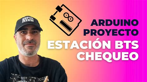 ARDUINO ETHERNET SERVER CHEQUEO - YouTube