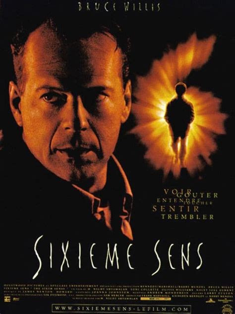 The Sixth Sense (1999)