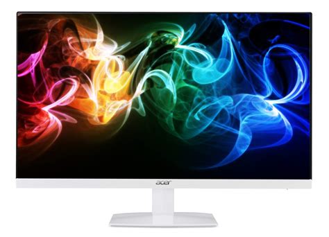 Acer 21.5 Inch IPS Monitor HA220Q – G.A Computers